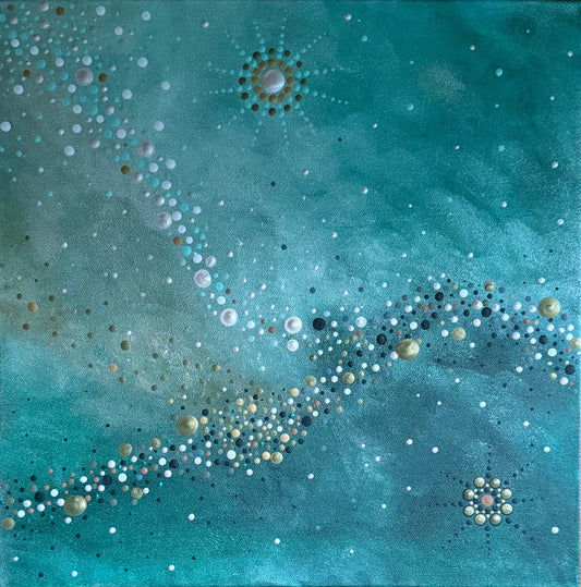 Where Mermaids Dream