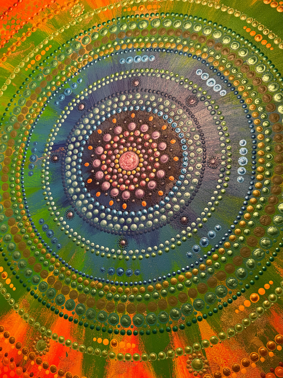 The Enchanted Portal