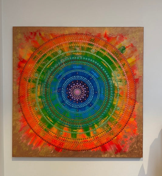 The Enchanted Portal